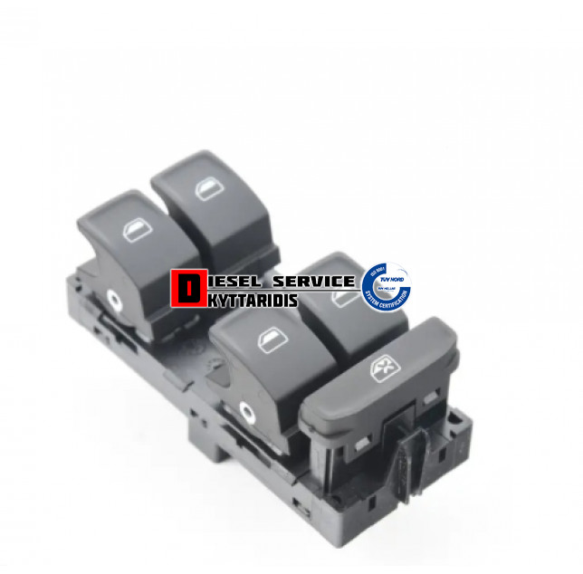 Διακόπτης παραθύρων L