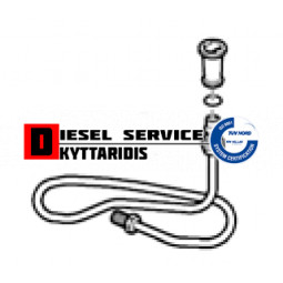 Σωληνάκι συμπλέκτη