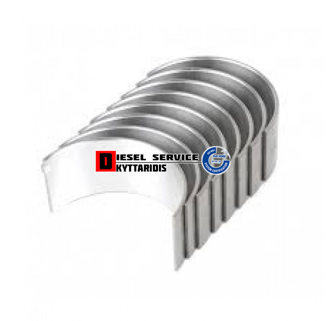 Κουζινέτα μπιέλας σετ STD