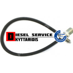 Μαρκούτσι φρένου