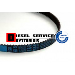 Ιμάντας χρονισμού