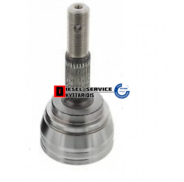 Μπιλιαδόρος εξωτερικός σετ