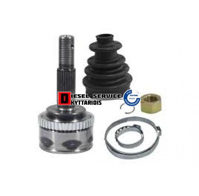 Μπιλιαδόρος εξωτερικός σετ Μπιλιαδόρος εξωτερικός σετ