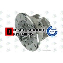 Διαφορικού σετ πλανήτες-δορυφόροι με κουτί