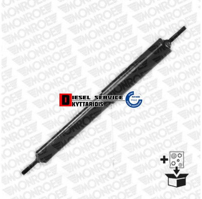 Αμορτισέρ R/L