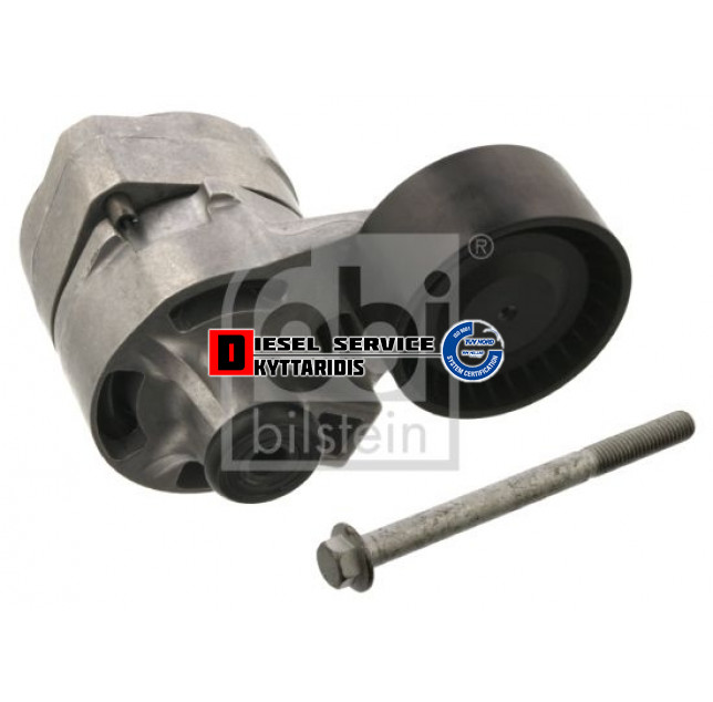 Τεντωτήρα ιμάντα Τεντωτήρα ιμάντα