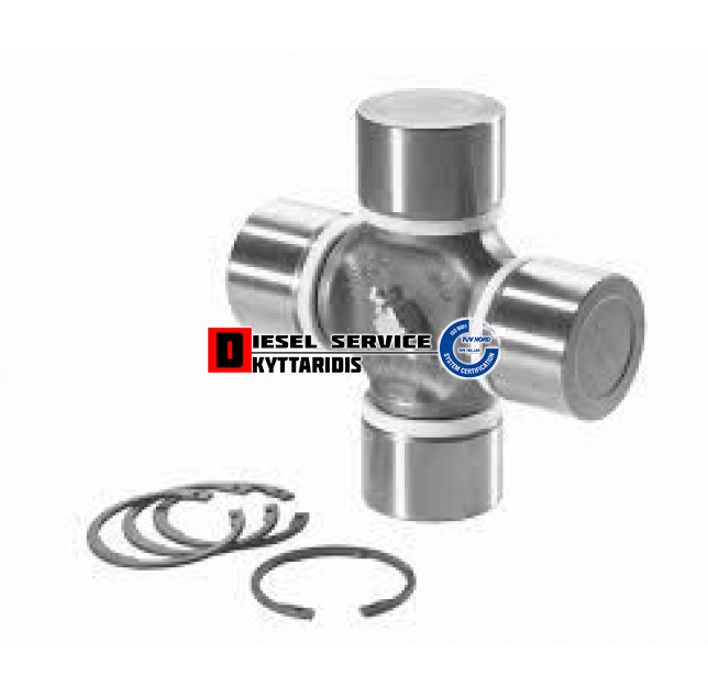 Σταυρός κεντρικού 52*133mm Σταυρός κεντρικού 52*133mm