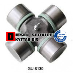 Σταυρός κεντρικού 57*144