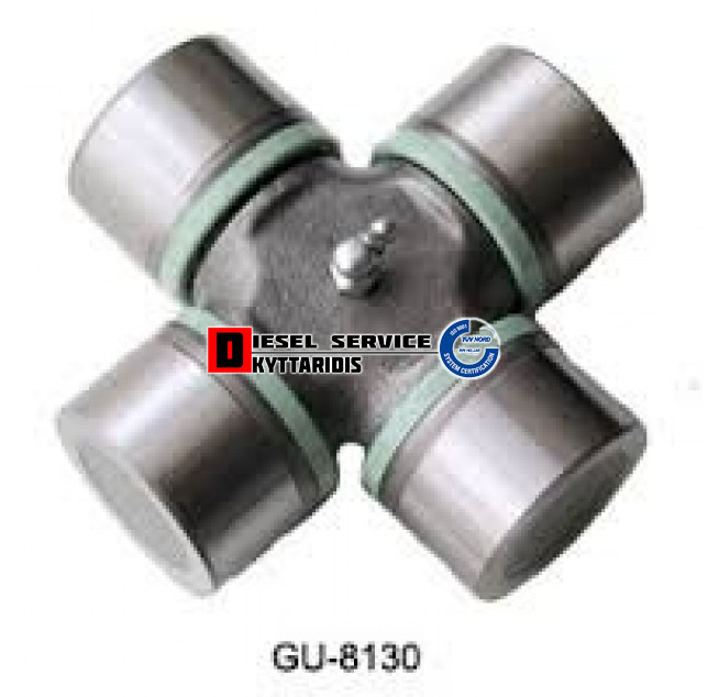 Σταυρός κεντρικού 57*144