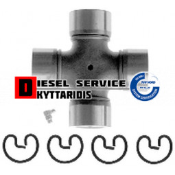 Σταυρός κεντρικού 57*152.1