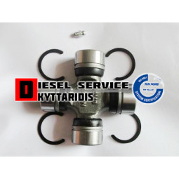 Σταυρός κεντρικού 27*83