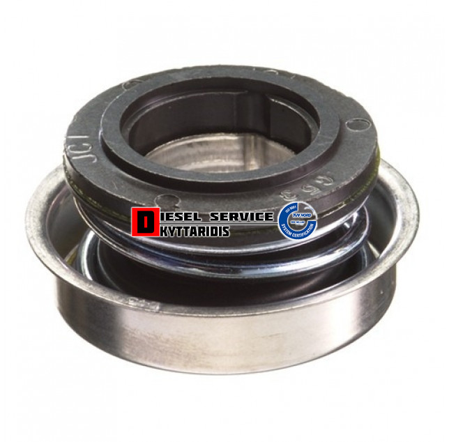 Καρβουνάκι αντλίας νερού 17.5*36.45/42*16.25