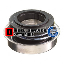 Καρβουνάκι αντλίας νερού 17.5*36.45/42*16.25