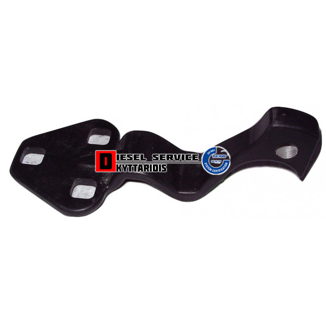 Στήριγμα καπακιού μούρης L