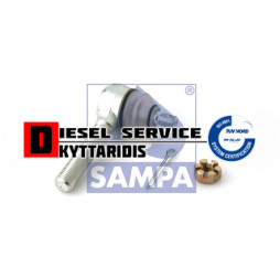 Μπαλάκι λευγέ ταχυτήτων μεγάλο