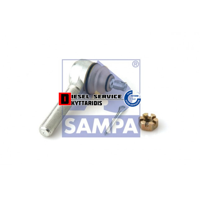 Μπαλάκι λευγέ ταχυτήτων μεγάλο