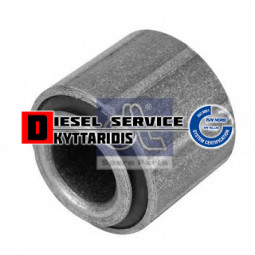 Συνεμπλόκ δυναμό