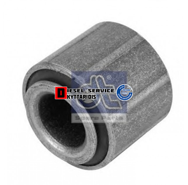 Συνεμπλόκ δυναμό