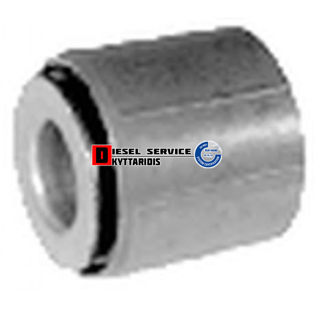 Συνεμπλόκ δυναμό Συνεμπλόκ δυναμό