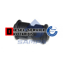 Συνεμπλόκ σούστας 12*38*70mm