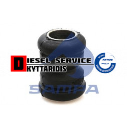 Συνεμπλόκ σούστας