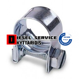 Σφιχτήρα 15 MINI W1