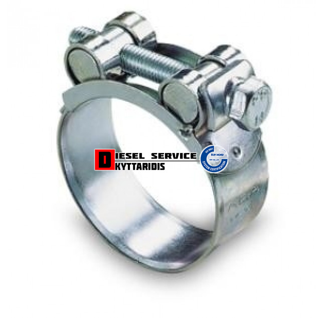 Σφιχτήρας ενισχυμένος 29-31 ROBUST W2