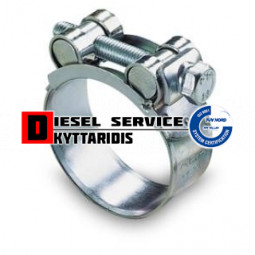 Σφιχτήρας ενισχυμένος 68-73 ROBUST W2