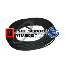 Σωλήνα πετρελαίου πλεχτή 3.2*2mm (επιστρεφόμενα)