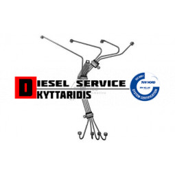 Σωλήνες πετρελαίου σετ R