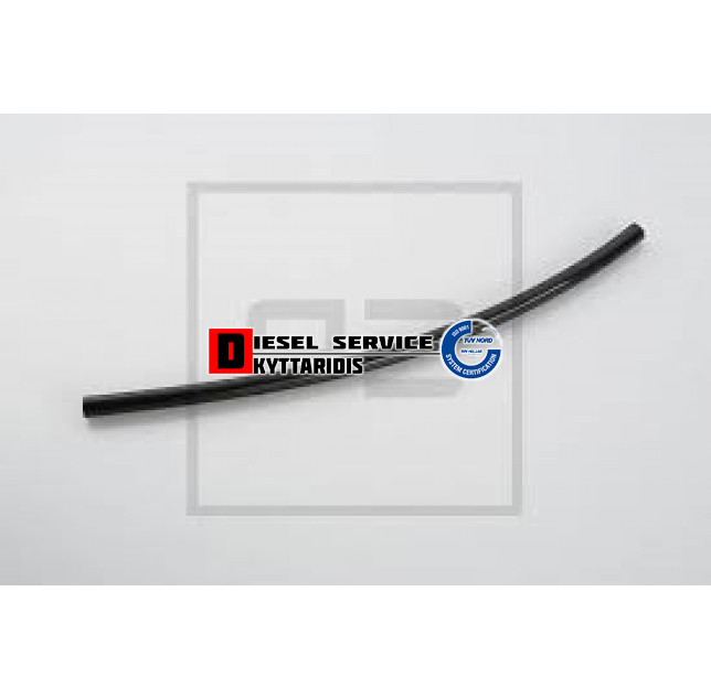 Σωλήνα πλαστική αέρα 12*1.5