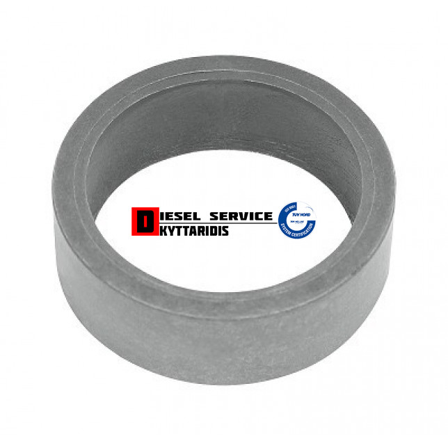 Πλάστικό δίχαλου συμπλέκτη