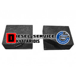 Τακάκια χειροφρένου