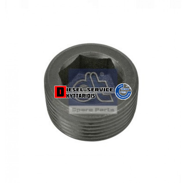 Τάπα σασμάν 24*1.5