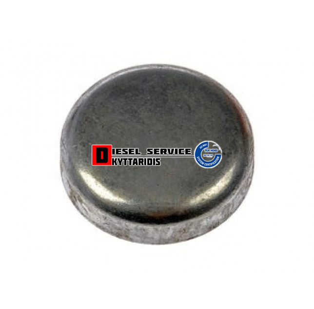 Τάπες κορμού κινητήρα Φ37,3mm