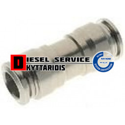 Ταχυσύνδεσμοι L6 μεταλλικός