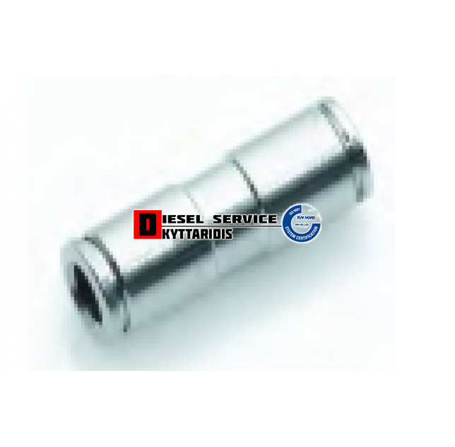 Ταχυσύνδεσμοι L6 μεταλλικός