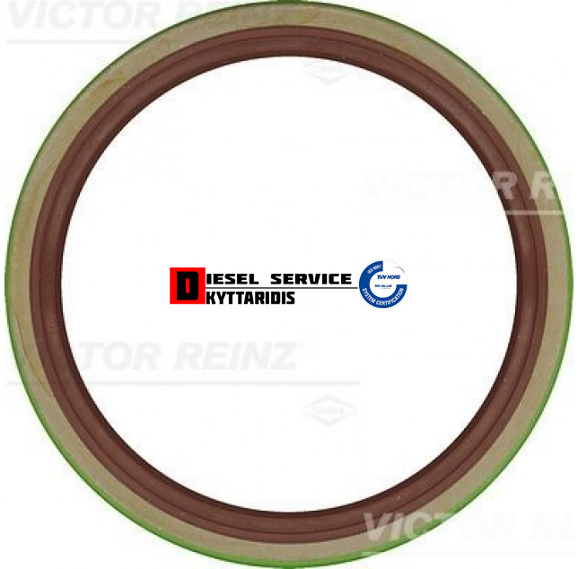 Τσιμούχα 140*115*16 B SL FPM