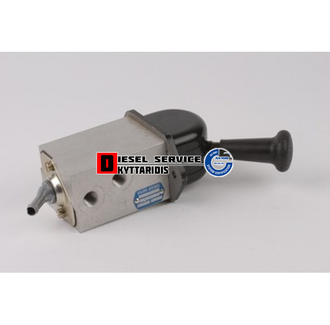 Χειρόφρενο