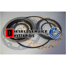 Τσιμούχα 175/205*145*18/20 σετ διαφορικού ABS