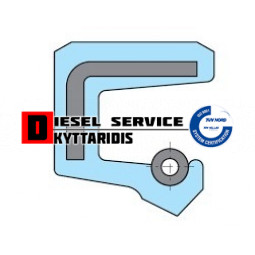 Τσιμούχα ίντσας 44.7*25.4*9.6 A