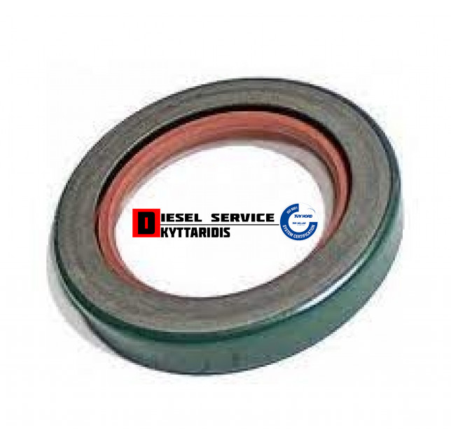 Τσιμούχα ίντσας στροφάλου