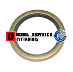 Τσιμούχα ίντσας 98.4*78.5*11.2