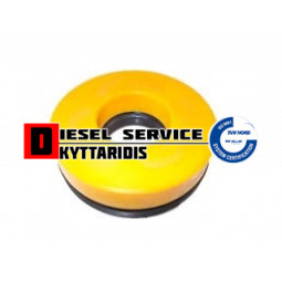 Τσιμούχα τάκων πίσω κουβά