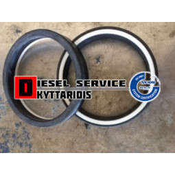 Τσιμούχα υδραυλικού 80*70*12.5 T3