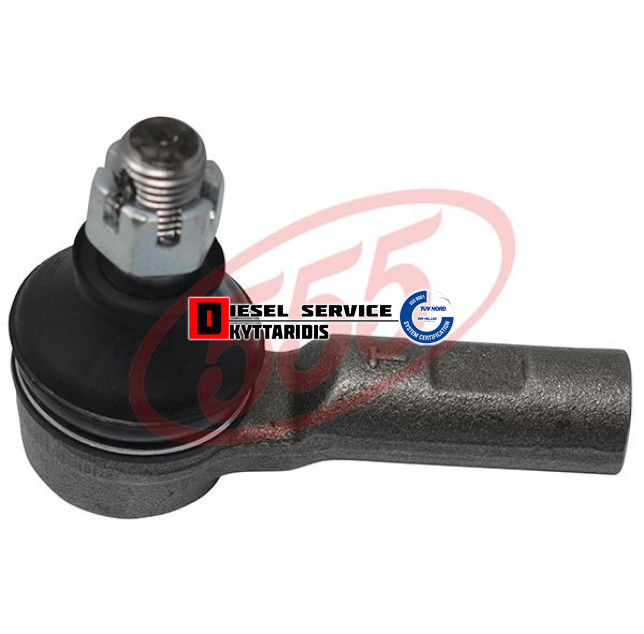 Ακρόμπαρο R/L