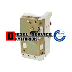 Κλειδαριά πόρτας L