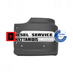 Προφυλακτήρας άκρο L