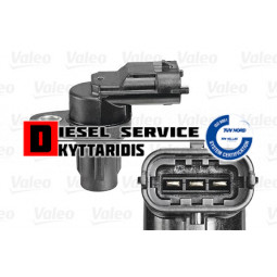 Αισθητήρας εκκεντροφόρου