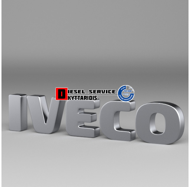 Καλωδίωση αισθητήρα λάμδα